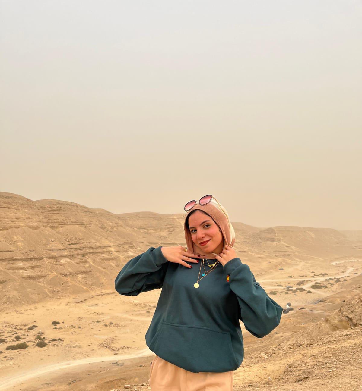 Rawda Ahmed