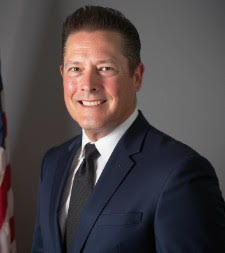 Robert Baker